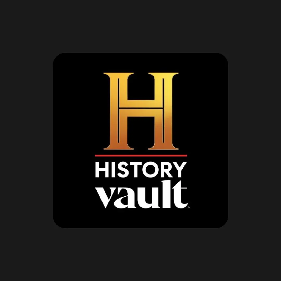 history-vault