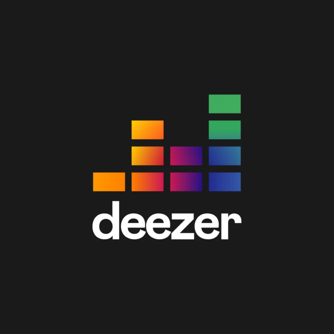 خرید اکانت Deezer