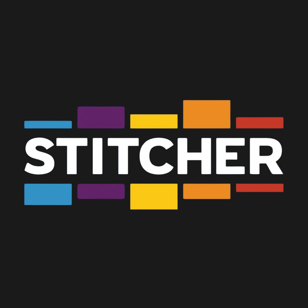 خرید اکانت Stitcher | استیچر