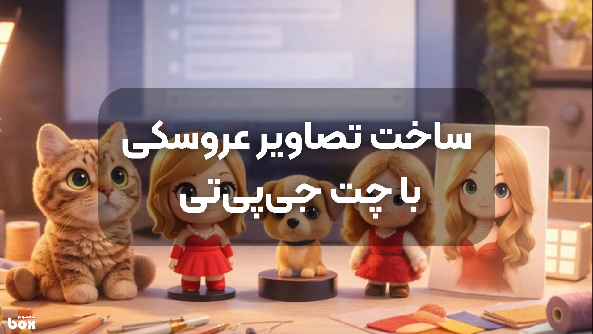 کاهش شدید درآمد یوتیوبرهای فارسی‌زبان