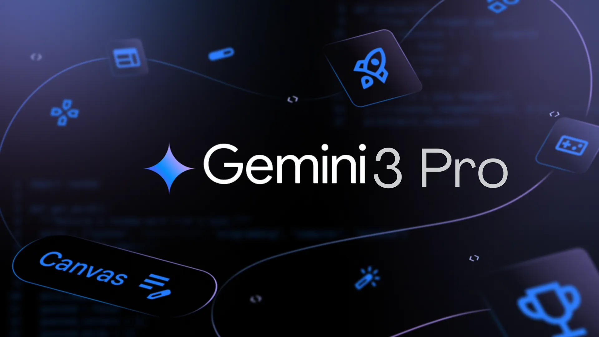 معرفی Gemini 3 Pro