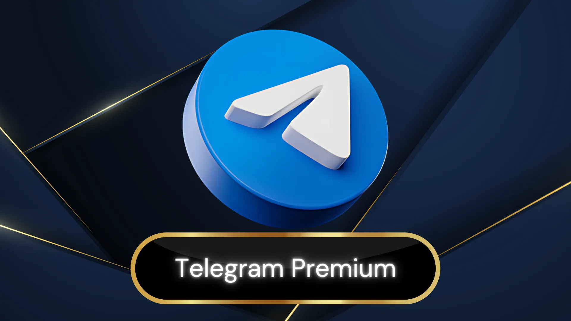 نحوه پرمیوم سازی اکانت تلگرام به کمک پرمیوم باکس