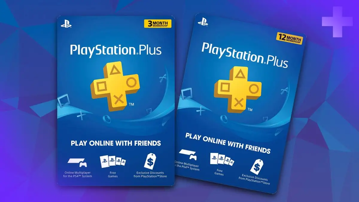 مزیت های خرید اکانت پلی استیشن پلاس PlayStationPlus