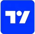 tradingview Logo